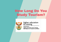 How Long Do You Study Tourism?  Tourism Courses at UJ